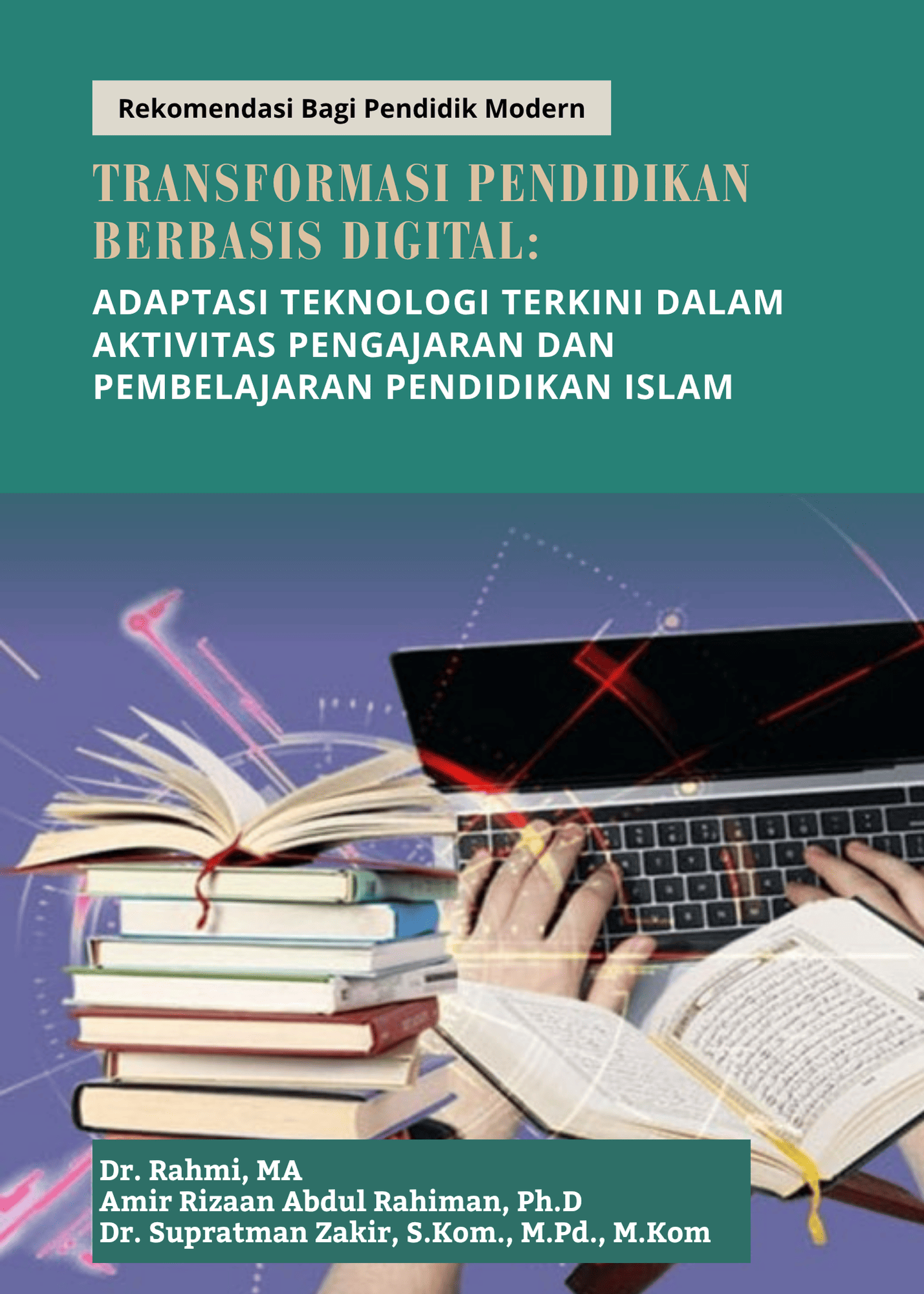 Buku 1
